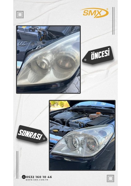 Far Temizleme Solüsyonu 1 Lt fiyatları