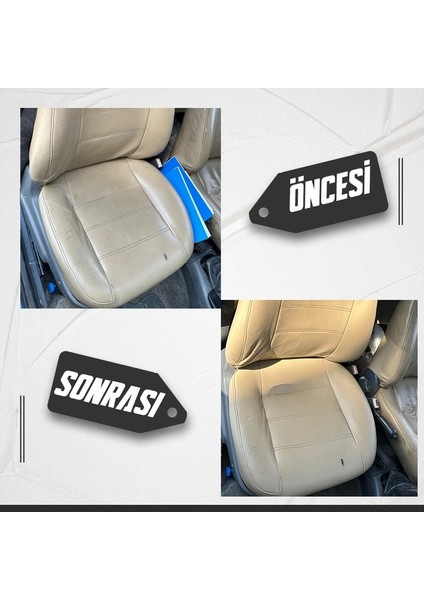 Leke Çıkarıcı /genel Amaçlı Temizlik Ürünü 750ML (5 Adet) modelleri