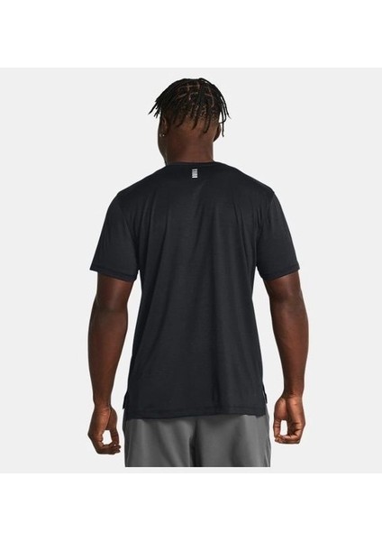 Ua Launch Shortsleeve Erkek Tişört 1382582 fiyatları