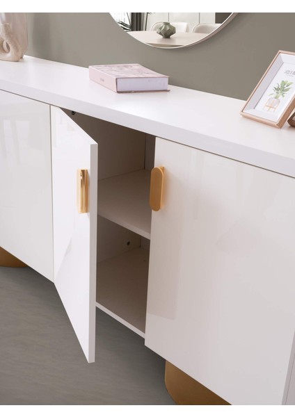 Dicle Konsol %100 Mdf modelleri