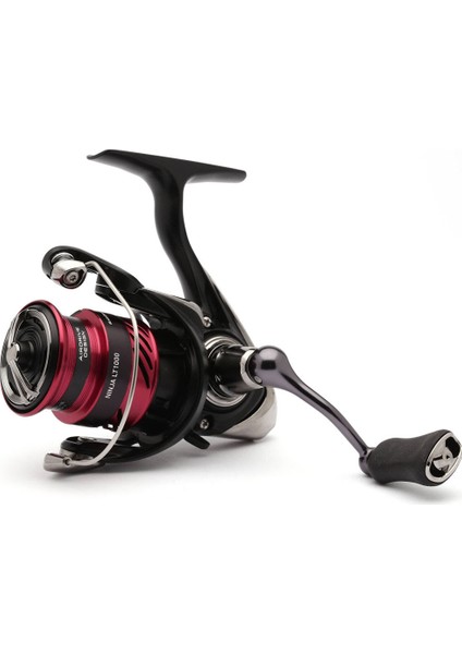 Ninja 23 Lt 4000 C Makara modelleri