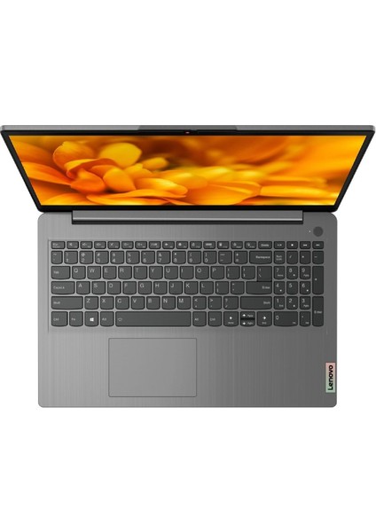 Ideapad 3 15IAU7 Intel Core I3-1215U 8gb 256GB SSD 15.6" Windows 11 - Outlet fiyatları