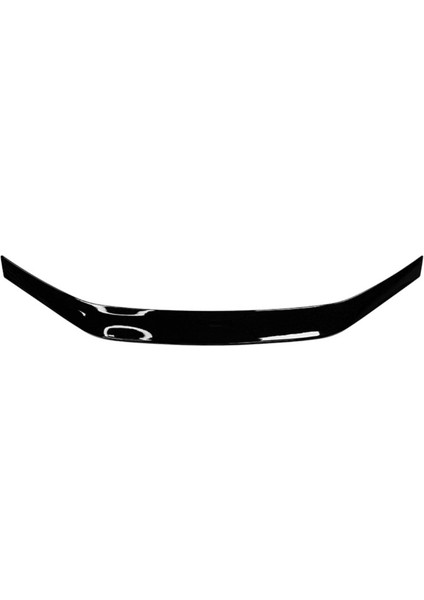 Toyota Corolla Uyumlu Oem Spoiler ( Pıano Black) 2019+