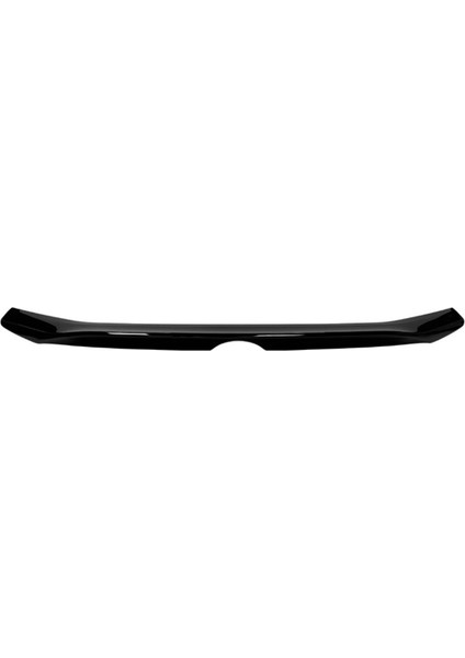 Toyota Corolla Uyumlu Oem Spoiler ( Pıano Black) 2019+ fiyatları