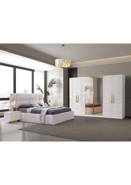 Dicle Komodin Mdf fırsatları