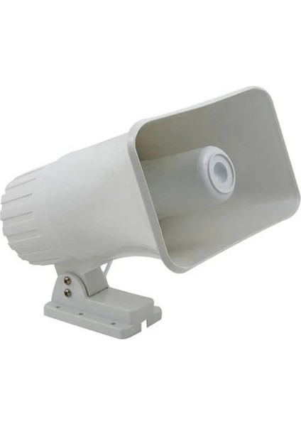 ZE-7160 40W Horn Pazarcı Hoparlörü