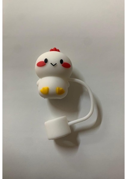 Termos Pipet Koruyucu Süs