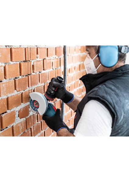 Exp X-Lock Multimaterial Elmas Kesme 115 mm fırsatları