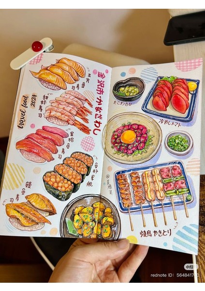 A6 + A5 – 2’li – 300 Gr/m² Amerikan Bristol – Suluboya, Guaj, Marker Uyumlu fırsatları