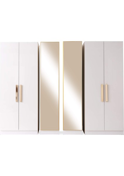 Dicle Yatak Odası Takımı %100 Mdf fırsatları