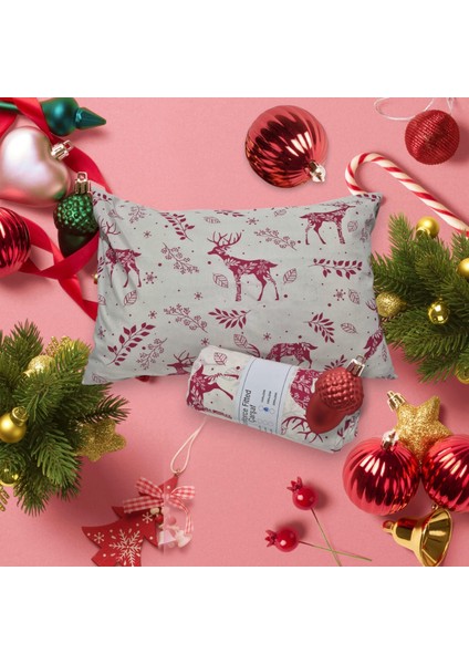 Kampanyalı Battal Boy Lastikli Çarşaf Takımı