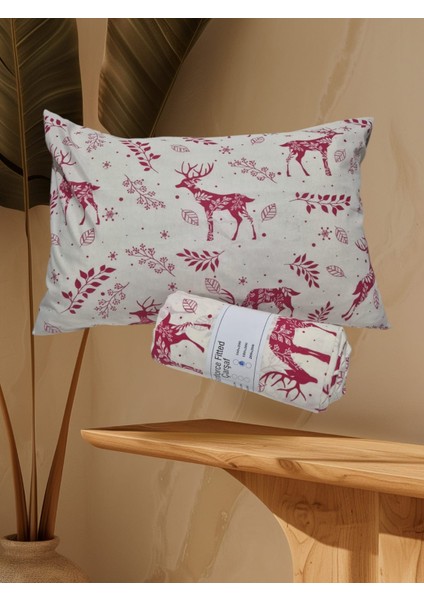 Kampanyalı Battal Boy Lastikli Çarşaf Takımı fiyatları