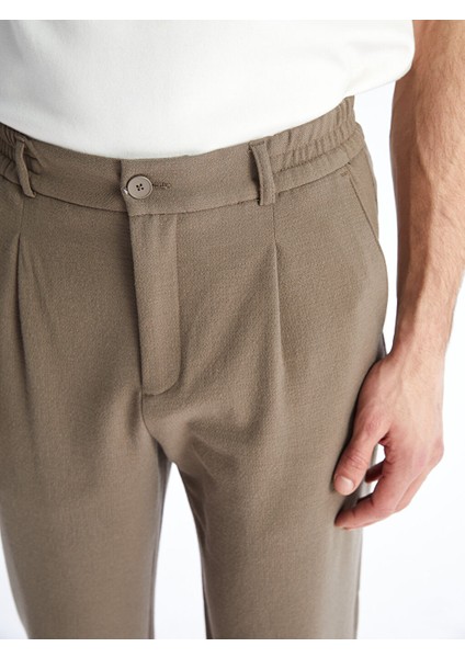 Yeni Sezon Standart Kalip Erkek Pantolon - S59397Z8 modelleri