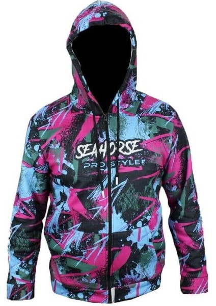 Polar Jacket Candy
