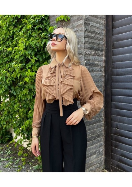 5535 Gömlek-Vizon fiyatları