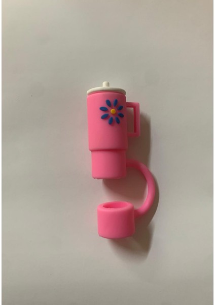 Termos Pipet Koruyucu Süs