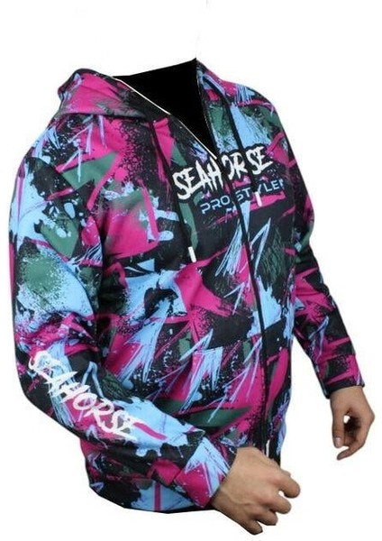 Polar Jacket Candy modelleri