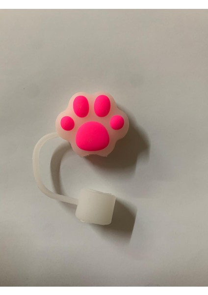 Termos Pipet Koruyucu Süs