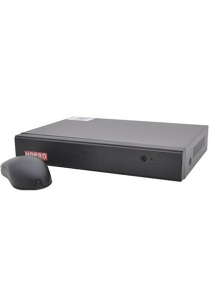 HD-DVR5108N 8kanal Ahd Kayıt Cihazı