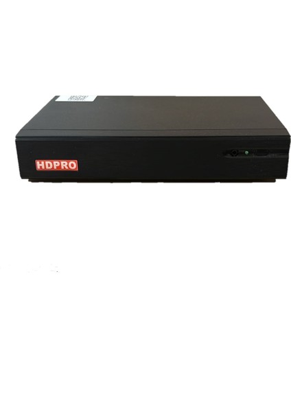 HD-DVR5108N 8kanal Ahd Kayıt Cihazı fiyatları