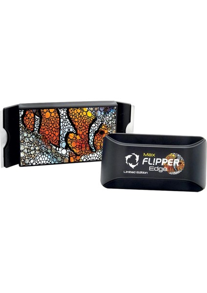 Edge Limited Edition - Clownfish