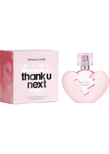 Thank U Next Edp 50 ml Kadın Parfümü