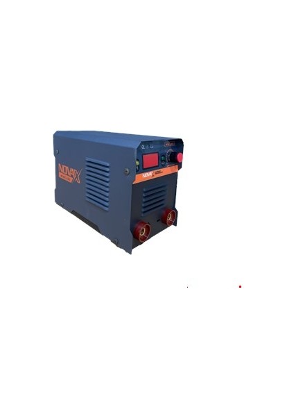 Inverter Kaynak Makinası 200 Amper Maximum Performans 6 Kw Jenaratör Ile Çalışır