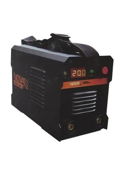 Inverter Kaynak Makinası 200 Amper Maximum Performans 6 Kw Jenaratör Ile Çalışır fiyatları