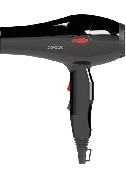 2500W Salon Tipi Saç Kurutma Makinası