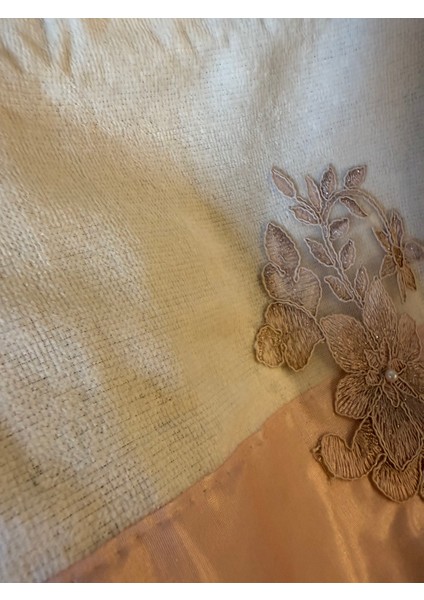 Sahara Home Çeyizlik El ve Yüz Havlusu