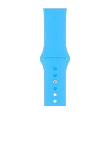 Apple Watch Series Ultra 10/9/8/7/6/5/4/se/3/2/1 49MM-46MM-45MM-44MM-42MM M/l Beden Silikon Kordon fırsatları