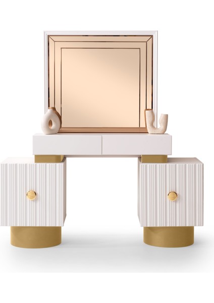 Amazon Şifonyer Mdf