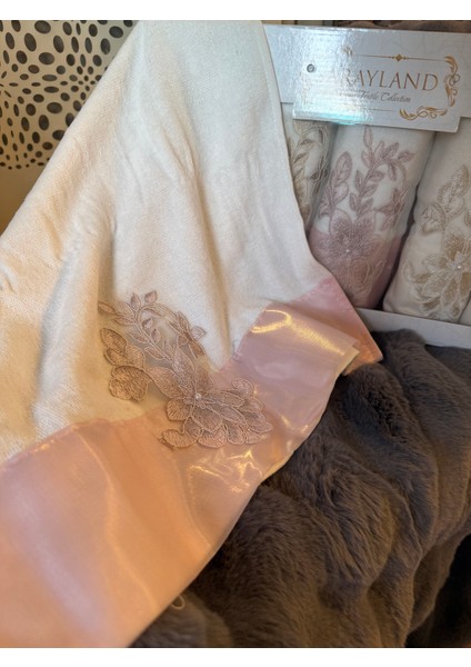 Sahara Home Çeyizlik El ve Yüz Havlusu fiyatları