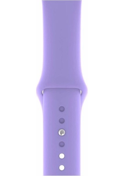 Apple Watch Series Ultra 10/9/8/7/6/5/4/se/3/2/1 49MM-46MM-45MM-44MM-42MM M/l Beden Silikon Kordon fırsatları