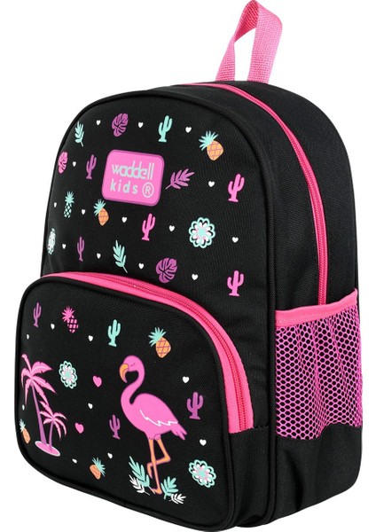 Lisanslı Kombin Anaokul Sırt Çantası ve Termal Beslenme Çantası Ana Okul fırsatları