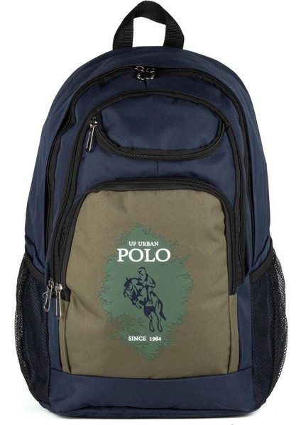 Urban Polo Okul Çantası