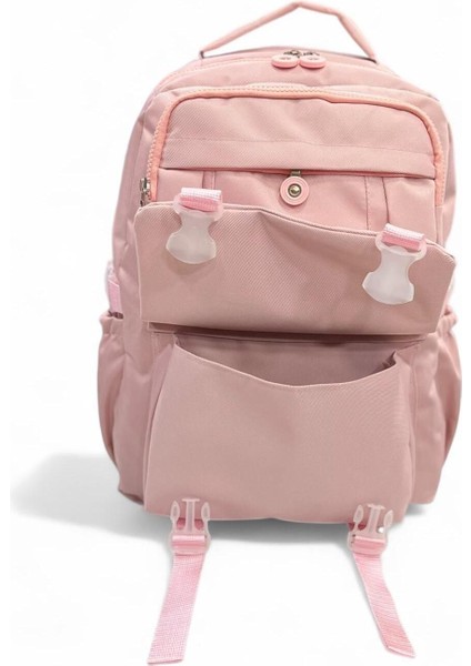 Urban Polo 2 Li Okul Çantası ve Beslenme Çantası fırsatları