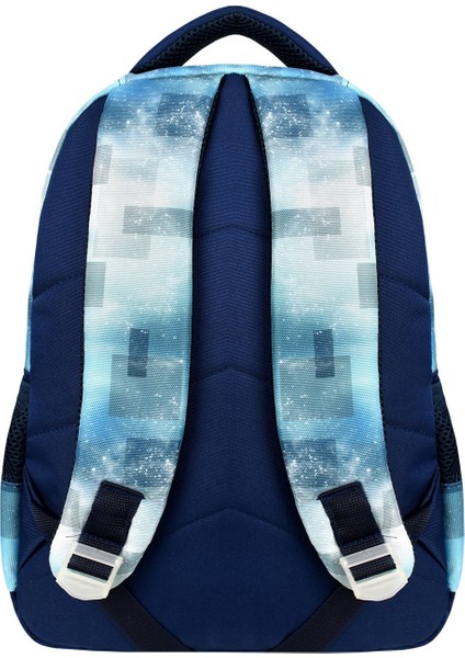 Waddell Lisanslı Desenli Sırt Çantası ve Beslenme Çantası , Ilköğretim Çantası indirimleri