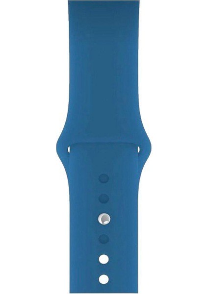 Apple Watch Series Ultra 10/9/8/7/6/5/4/se/3/2/1 49MM-46MM-45MM-44MM-42MM M/l Beden Silikon Kordon fırsatları