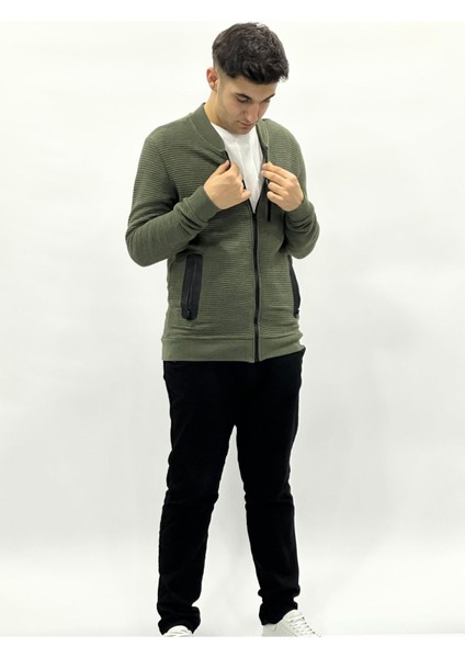 Fermuarlı Hırka fiyatları