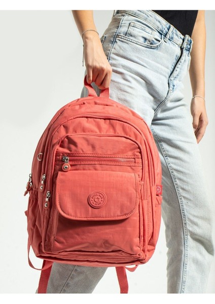 Mega Boy Okul Çanta