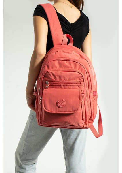 Mega Boy Okul Çanta modelleri