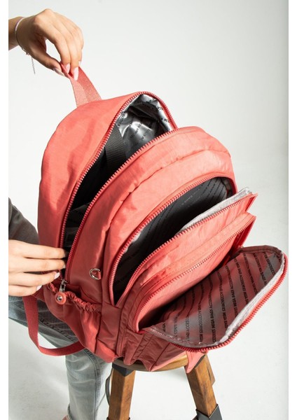 Mega Boy Okul Çanta fırsatları