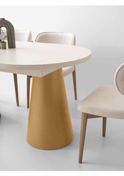 Amazon Yemek Odası Takımı Mdf fırsatları