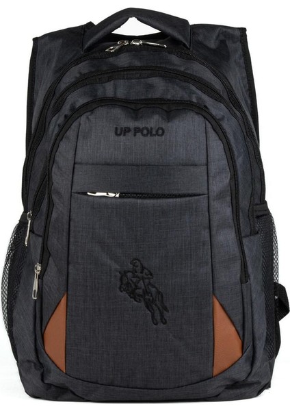 Urban Polo Çok Bölmeli Okul Çanta