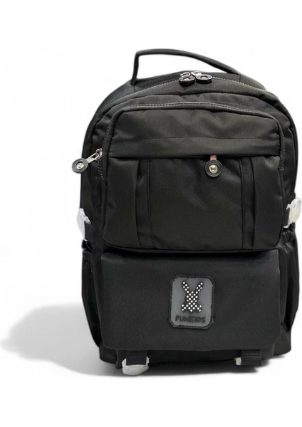 Urban Polo 2 Li Okul Çantası ve Beslenme Çantası fırsatları