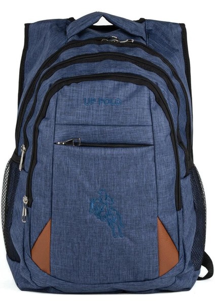 Urban Polo Çok Bölmeli Okul Çanta