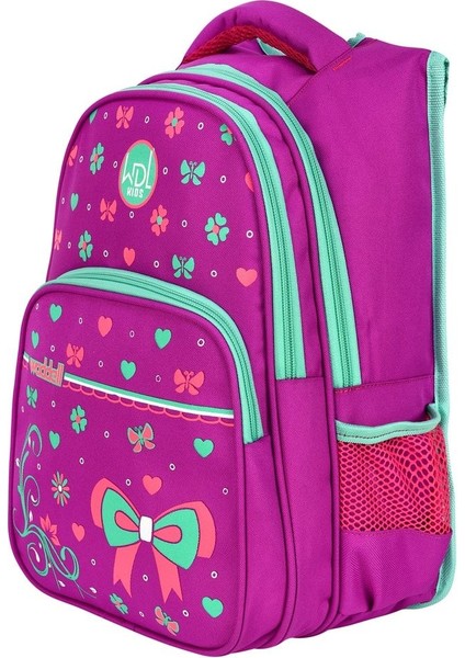 Waddell Ilkokul Sırt Çantası ve Beslenme Çantası Set Olarak Satılmaktadır 33 x 20 x 45 cm fiyatları