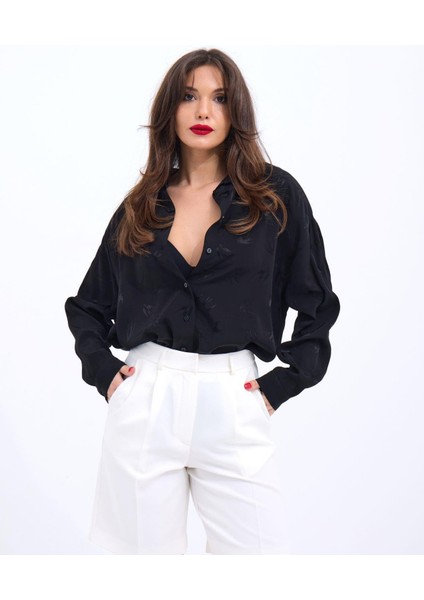 6341 Gömlek-Ferrara