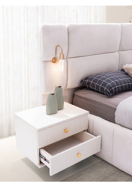 Amazon Mdf Komodin modelleri